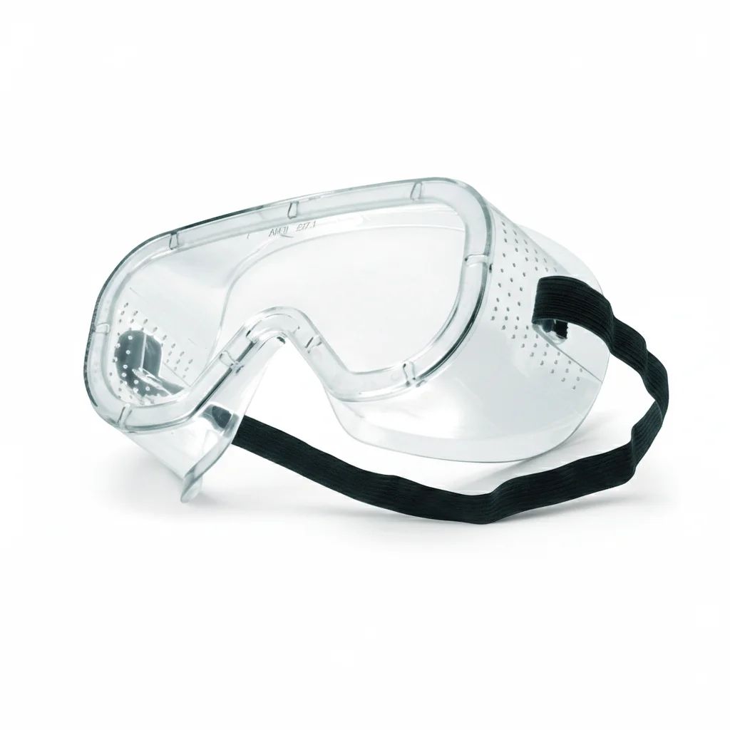 Bolle BL15API Safety Goggles - Vented - Image 1