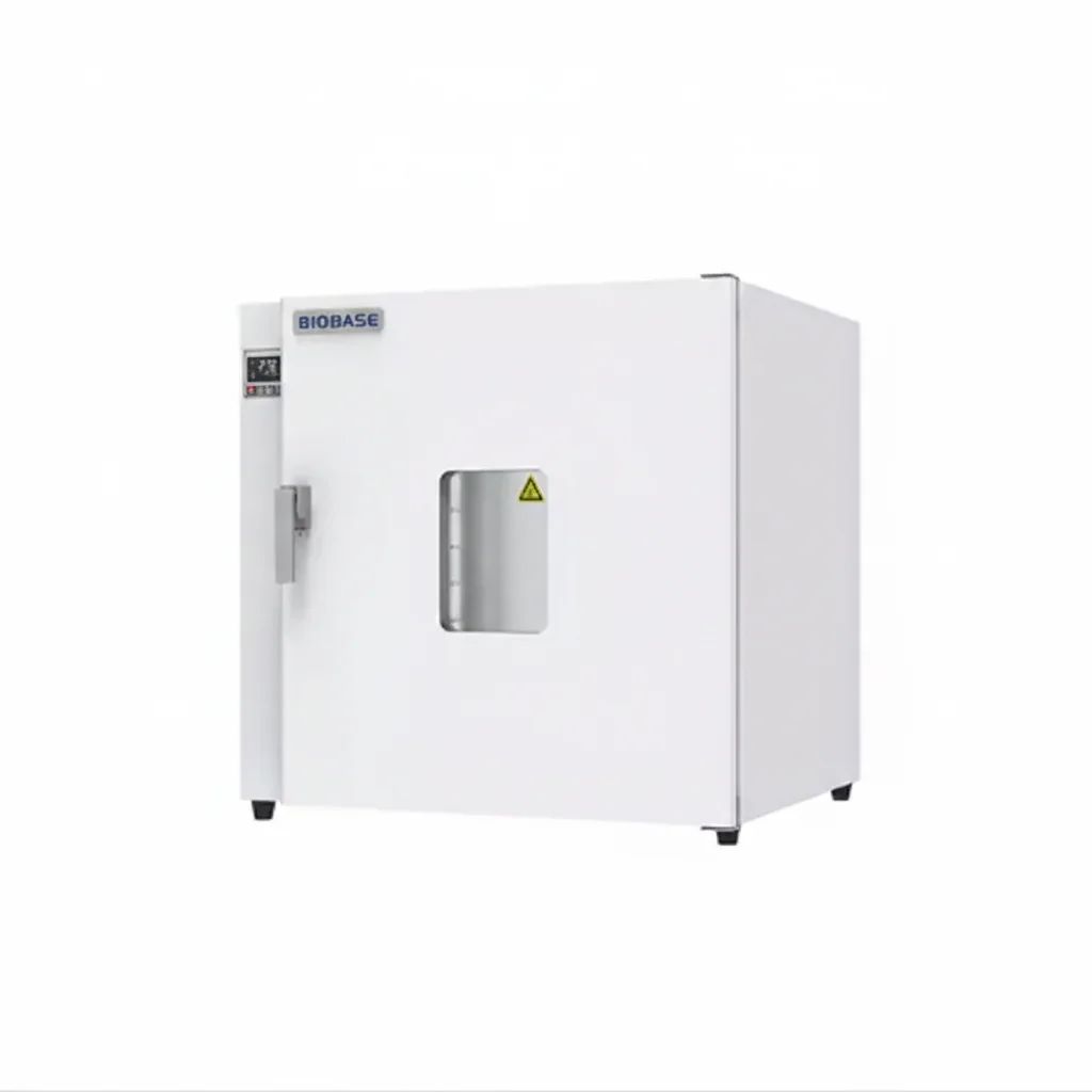 Constant Temperature Drying Oven -  (Temperature RT+10℃~250℃ ) - LCD display -  (Capacity 270 liters )  - Thumbnail 2