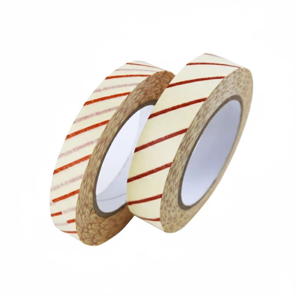 شريط مؤشر التعقيم 19 مم × 50 م، - Thumbnail 2