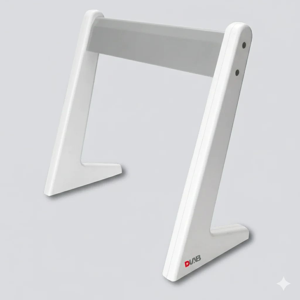 حامل ماصة خطي، متوافق مع ماصات TopPette و MicroPette Plus و HiPette، يتسع لما يصل إلى 6 ماصات - Image 1