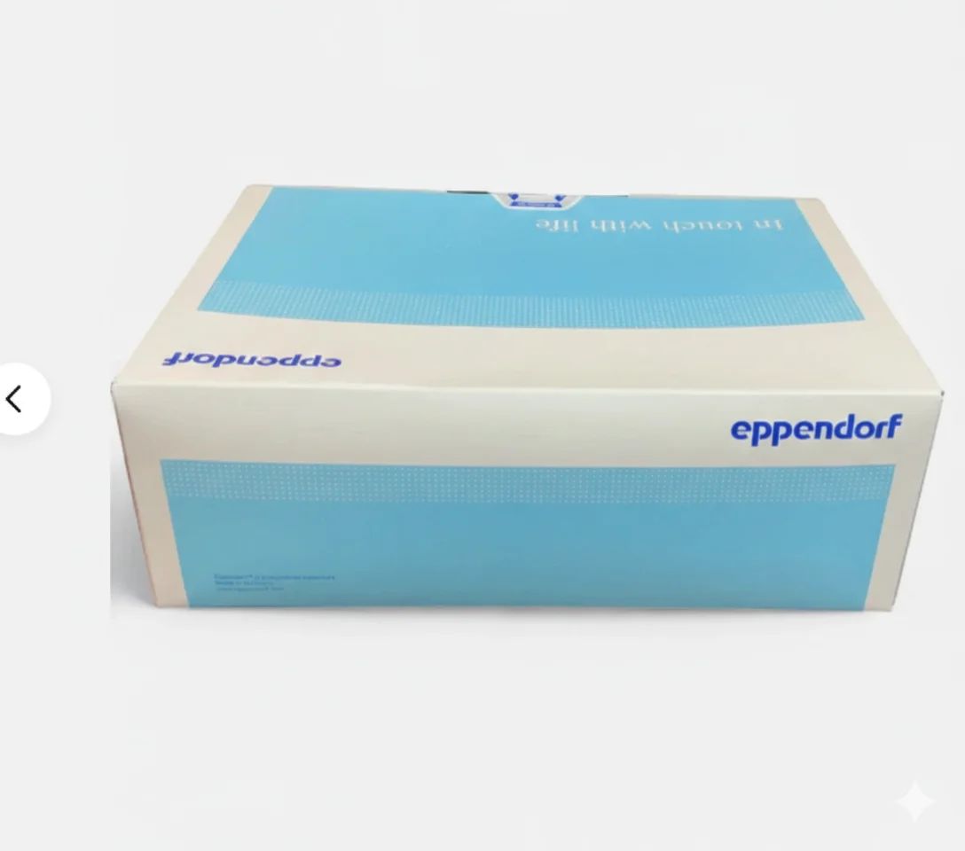 Eppendorf™ PCR Clean Colorless Safe-Lock Centrifuge Tubes, 1.5 Ml, Autoclavable when open (121°C, 20 min), Natural - Thumbnail 2
