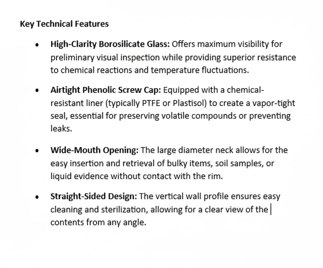 Collection Jar  - Thumbnail 4