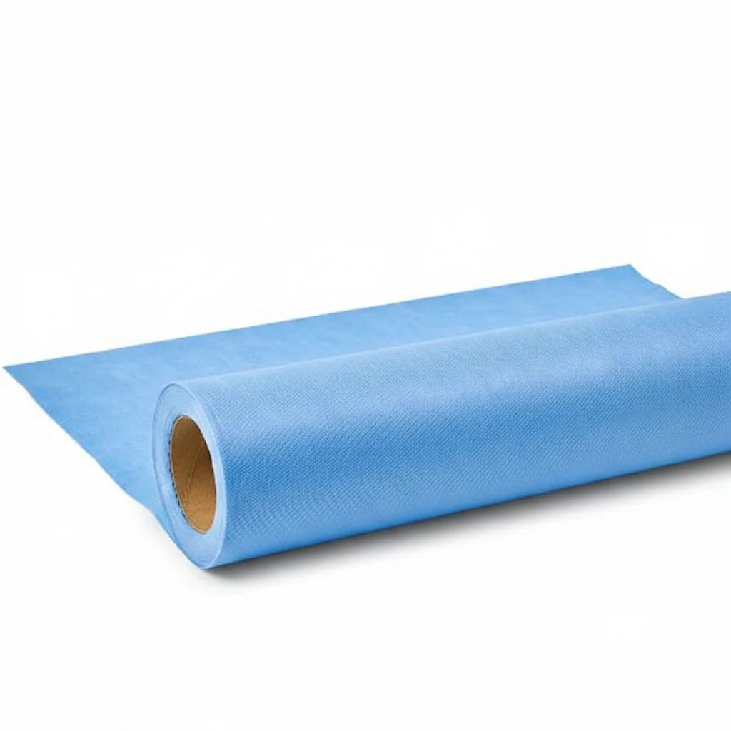 Examination bed roll, 17GSMX2PLY, 50CMX50CM