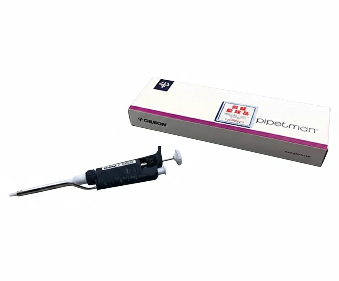 Gilson™ PIPETMAN™ Classic Pipette 
