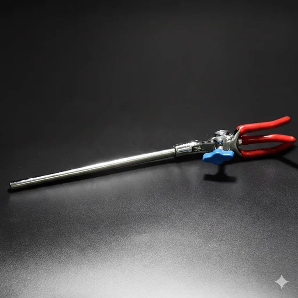 BURETTE CLAMPS  - Thumbnail 2