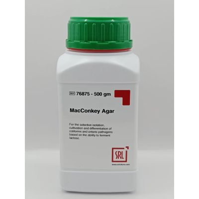 MacConkey Agar, 500g