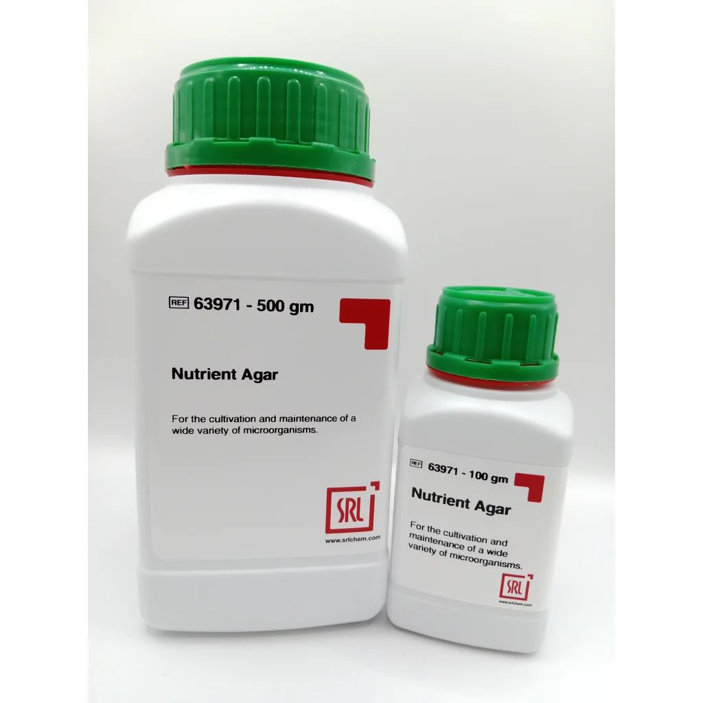 Nutrient Agar, 500g - Image 1
