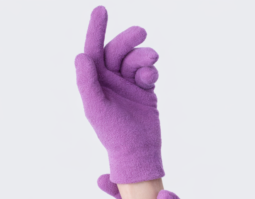 قفازات مرطِّبة - Image 1