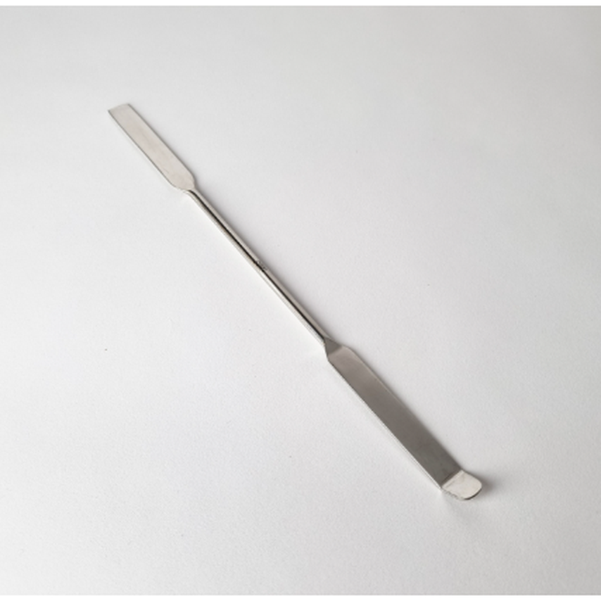 ملعقة مسطحة / سباتولا, فولاذ مقاوم للصدأ, تشاتّاواي (اسم علامة تجارية يُنقل صوتيًا), 210 مم - Image 1