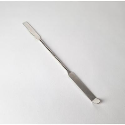 Spatula - stainless steel - chattaway - 210 mm